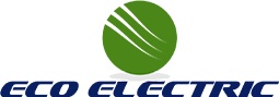 Eco Electric Las Vegas Nevada Logo