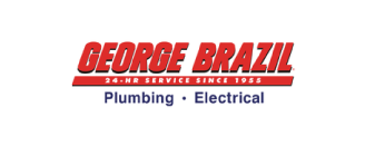 George Brazil Thumbtack Pros Logo