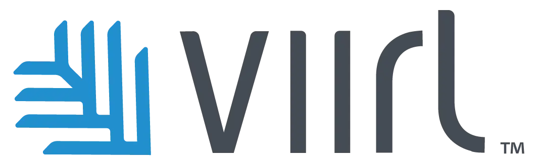 VIIRL marketing company logo
