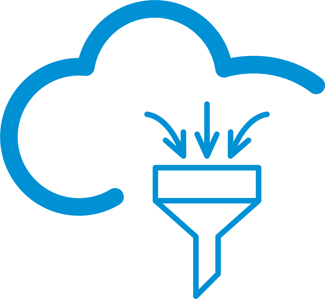 VIIRL Lead Cloud