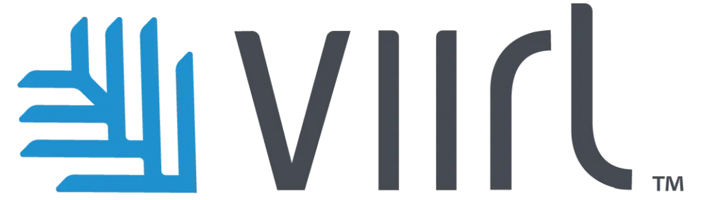 VIIRL Marketing logo