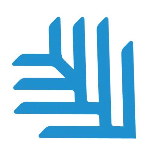 VIIRL marketing brand icon