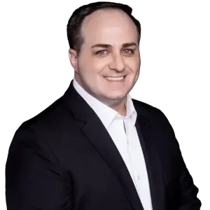 Picture of Gregg Abel