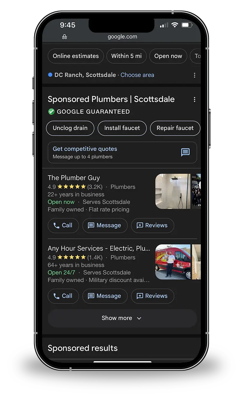 Website crawlability optimization for better SEO performance