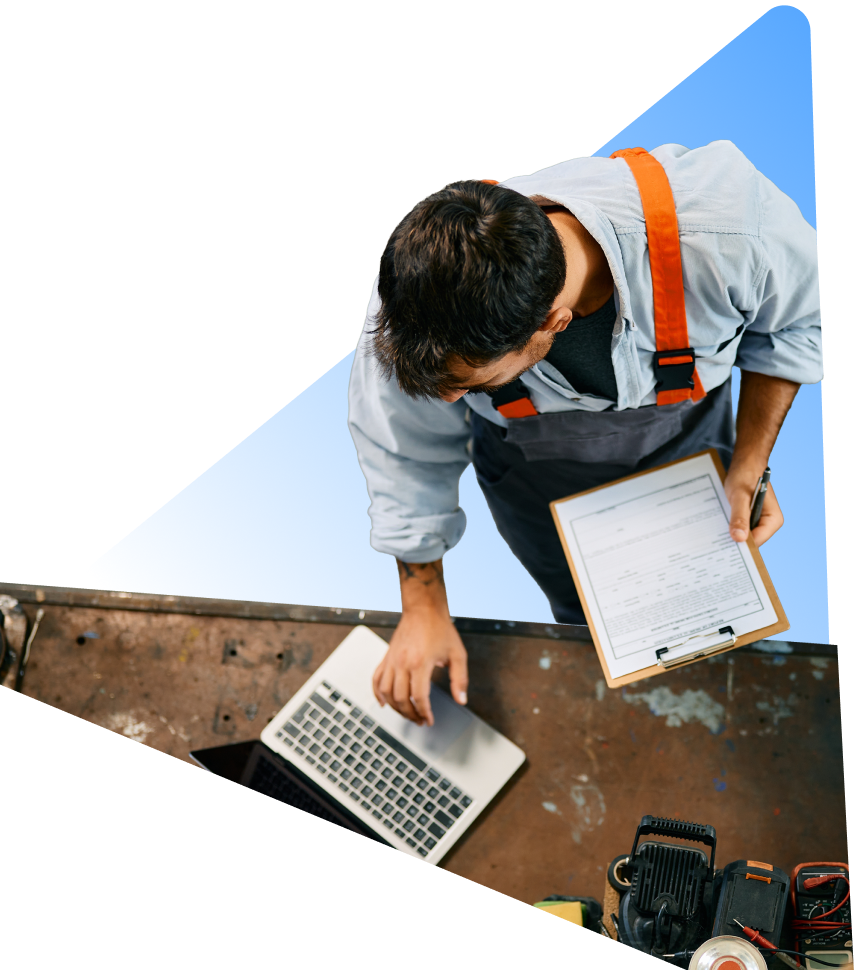 Lead Cloud reveals which marketing channels drive jobs