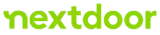 Nextdoor logo