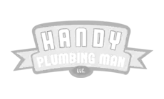 Handyman Plumbing company logo