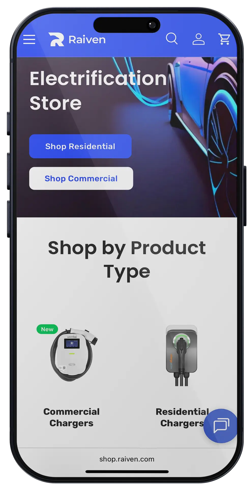 Raiven contractor procurement platform helping home service companies save on supply costs