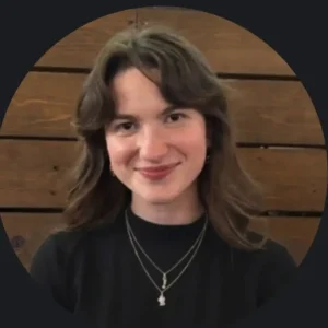 Picture of Olivia Tracy
